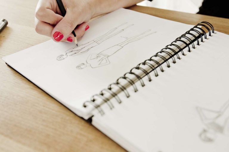 The Hidden Language of Lines: What Your Sketchbook Is Really Saying When You Think No One Is Listening